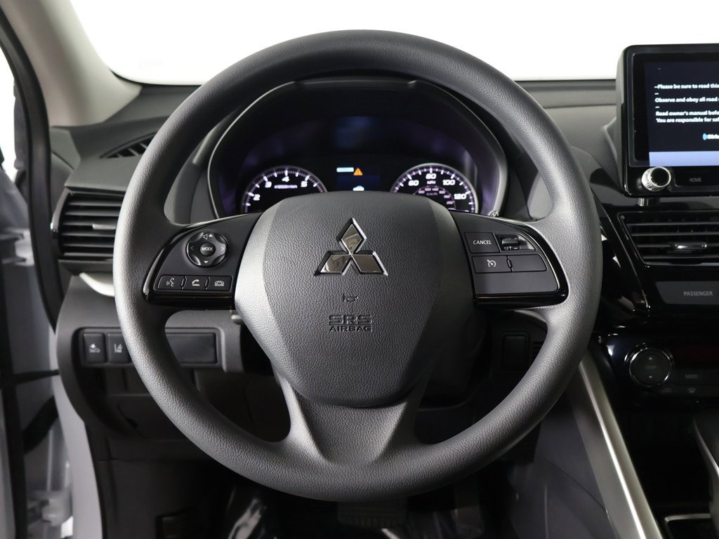 New 2026 Mitsubishi Eclipse Cross LE image 31