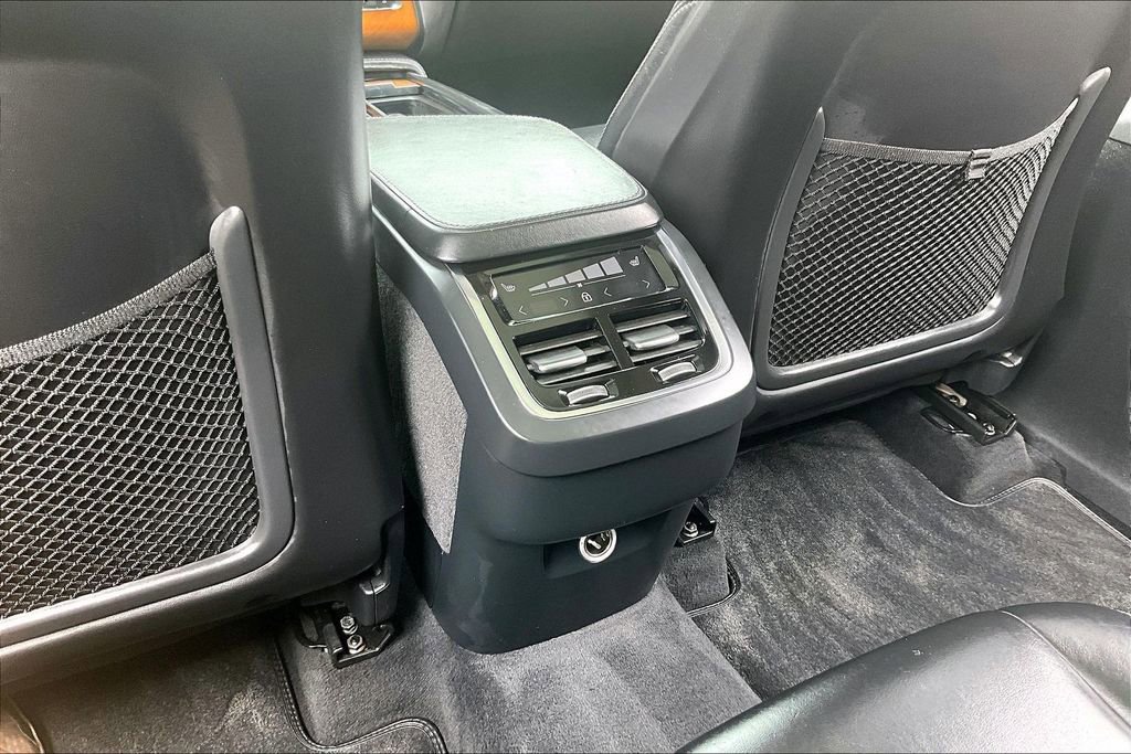 Used 2020 Volvo XC90 T6 Inscription AWD/4WD image 31