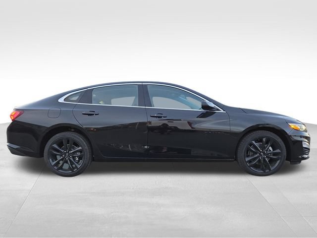 New 2025 Chevrolet Malibu LT w/ Midnight Edition FWD image 9