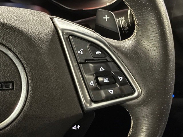 Used 2017 Chevrolet Camaro SS image 28