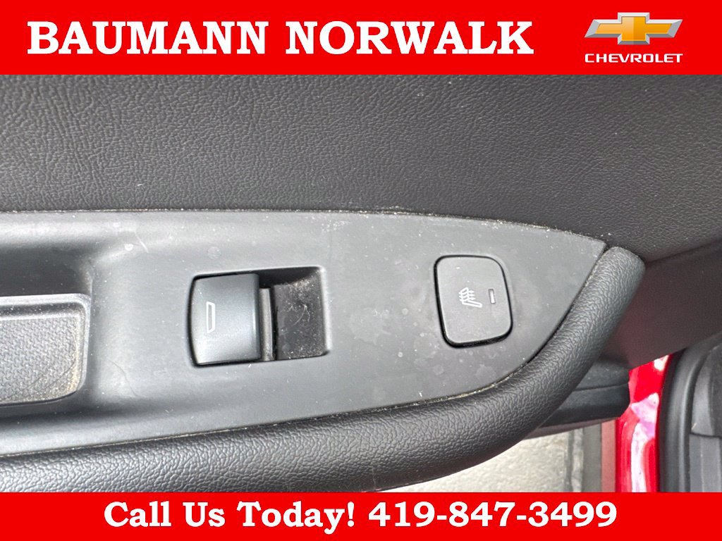 Used 2022 Chevrolet Blazer RS w/ Enhanced Convenience Package AWD/4WD image 33