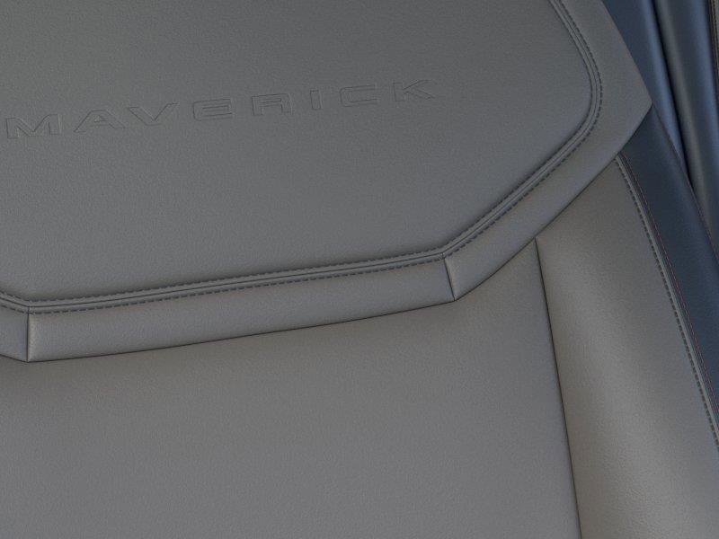 New 2026 Ford Maverick Lariat AWD/4WD image 17