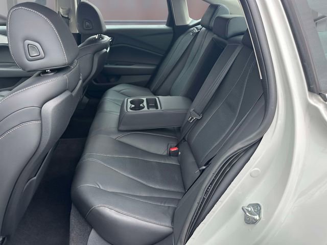 Used 2022 Acura TLX w/ Technology Package FWD image 18