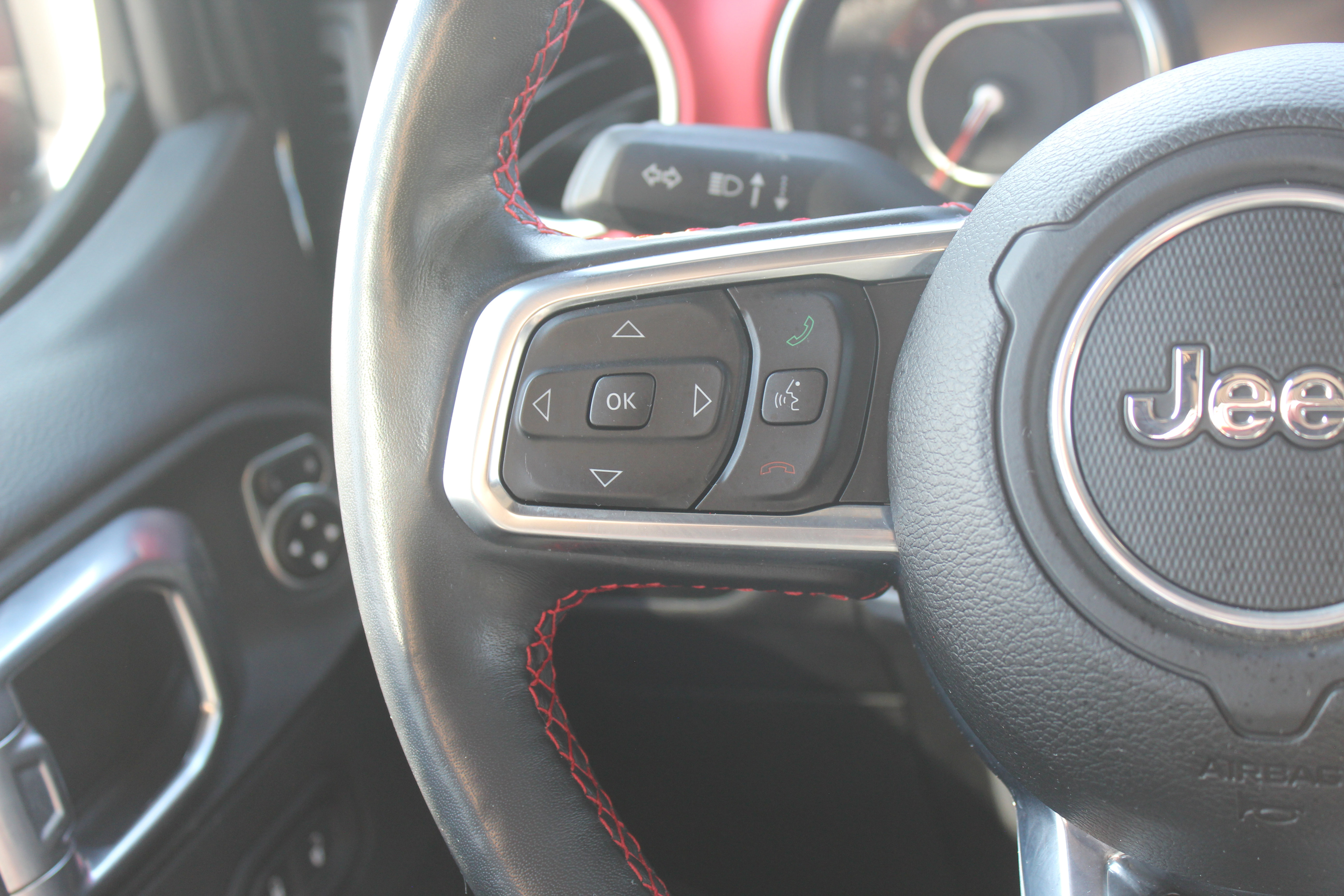 Used 2021 Jeep Wrangler Unlimited Rubicon image 23