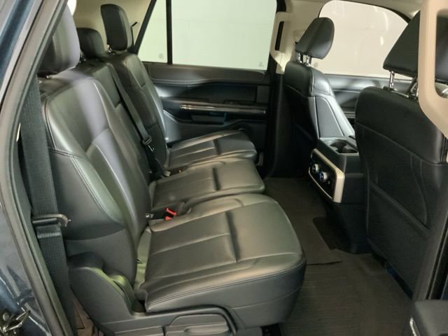 Used 2023 Ford Expedition Max XLT image 35