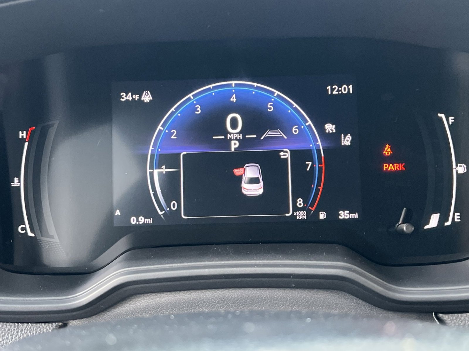 New 2026 Toyota Corolla LE image 12