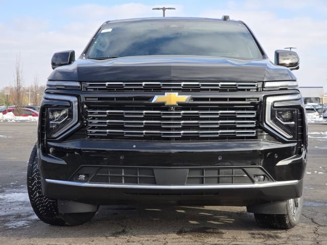 New 2026 Chevrolet Tahoe High Country image 23