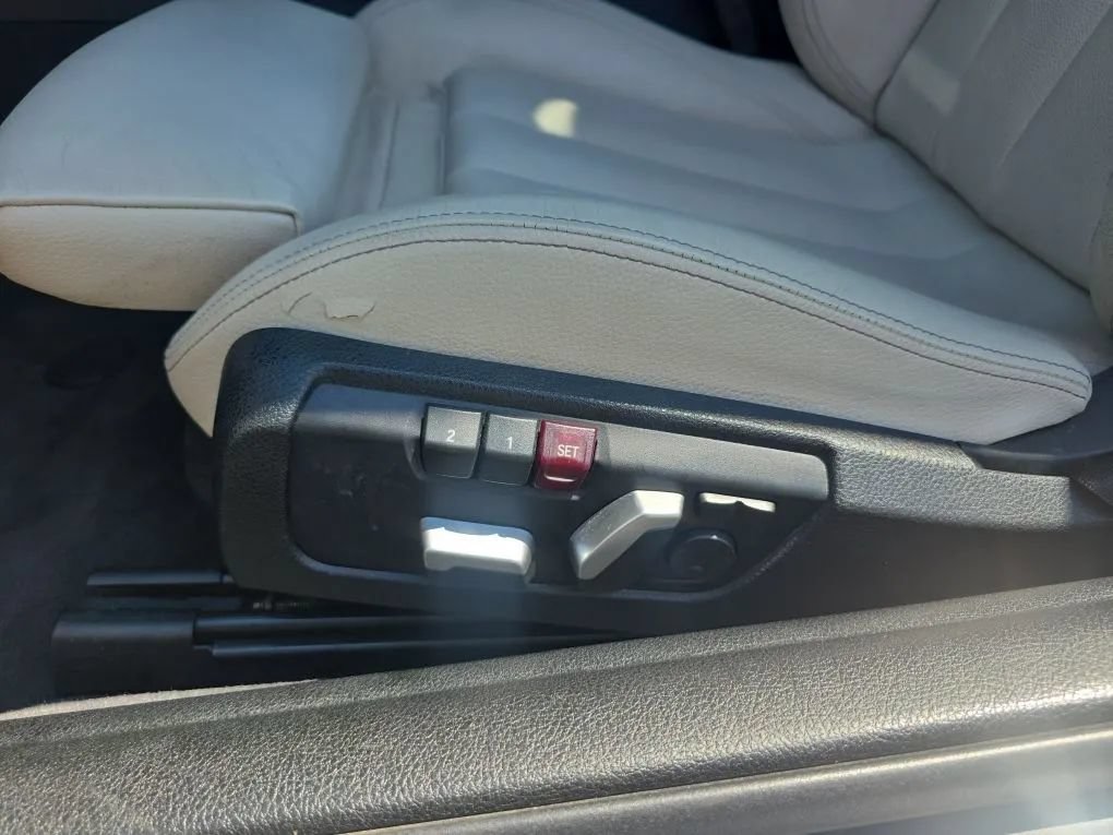 Used 2018 BMW 430i Convertible RWD image 14