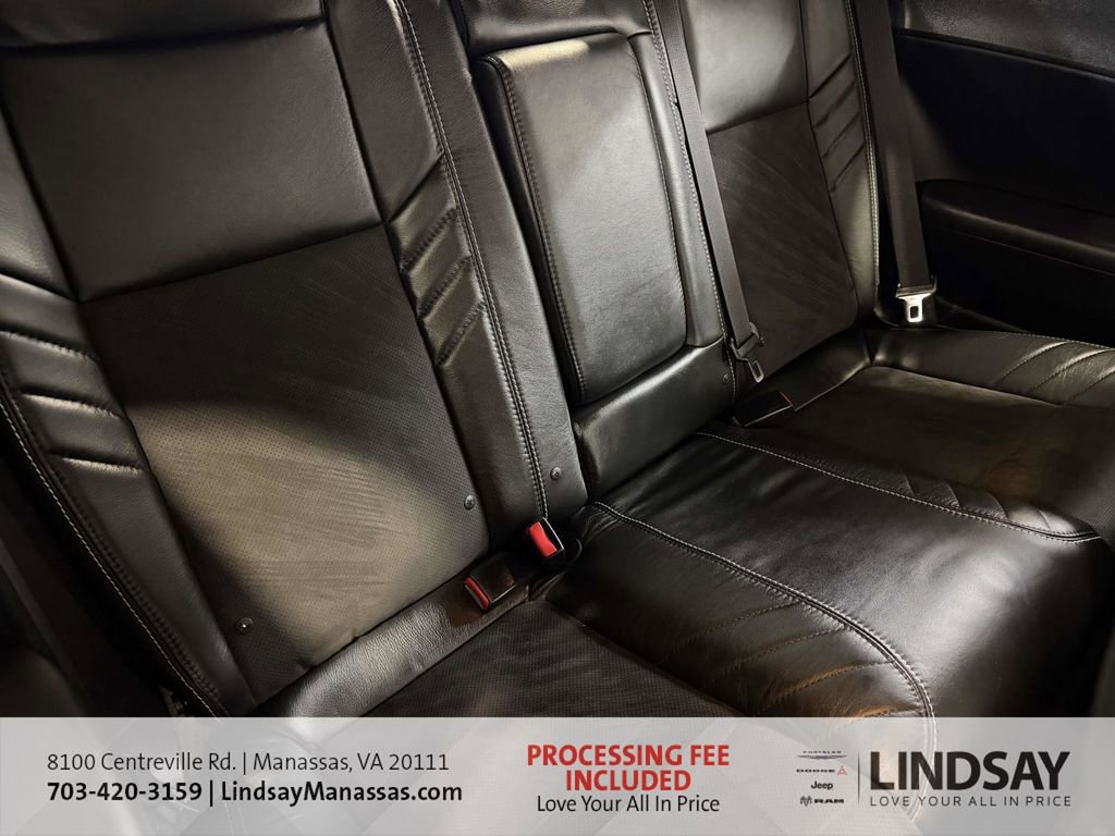Used 2018 Dodge Challenger SRT Demon w/ Leather Front Seat Group RWD image 13
