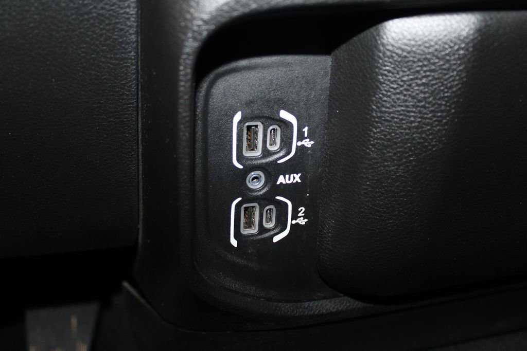 Used 2022 RAM 2500 Big Horn image 45