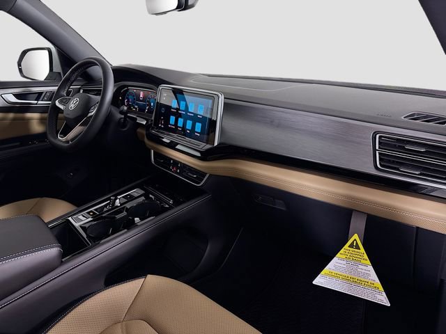 New 2026 Volkswagen Atlas Cross Sport SE AWD/4WD image 29