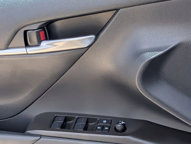 Used 2021 Toyota Camry TRD FWD image 23