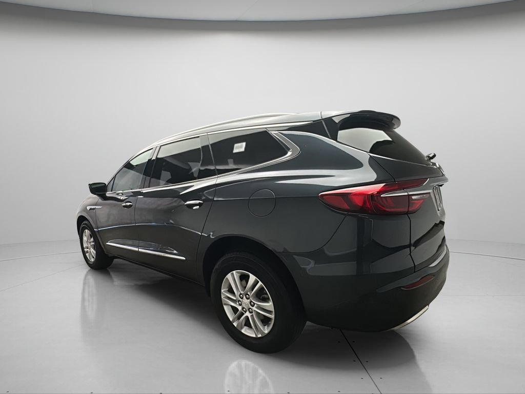 Used 2019 Buick Enclave Essence w/ Trailering Package, 5000 lbs. AWD/4WD image 4