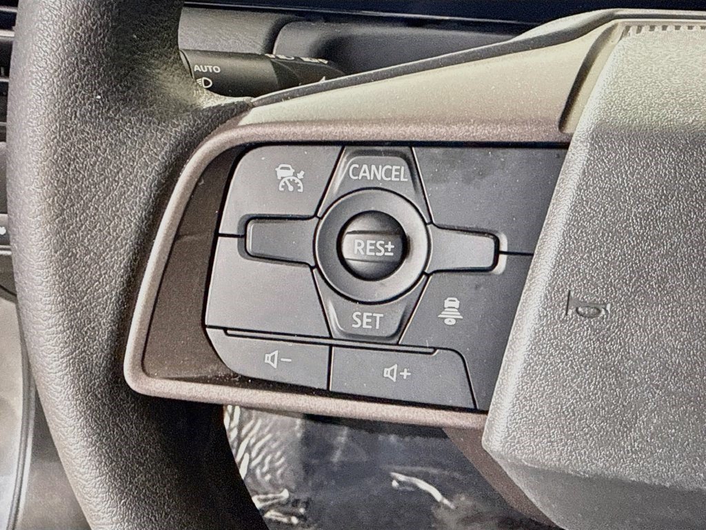 Used 2026 Nissan Sentra SV w/ Floor Mat Package FWD image 13