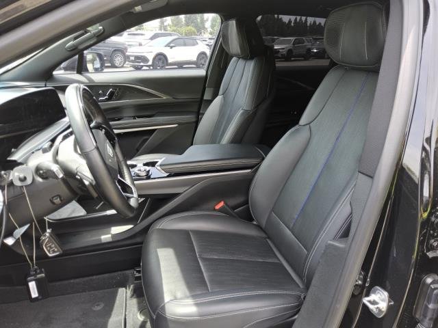 Used 2024 Cadillac Lyriq Sport AWD/4WD image 6