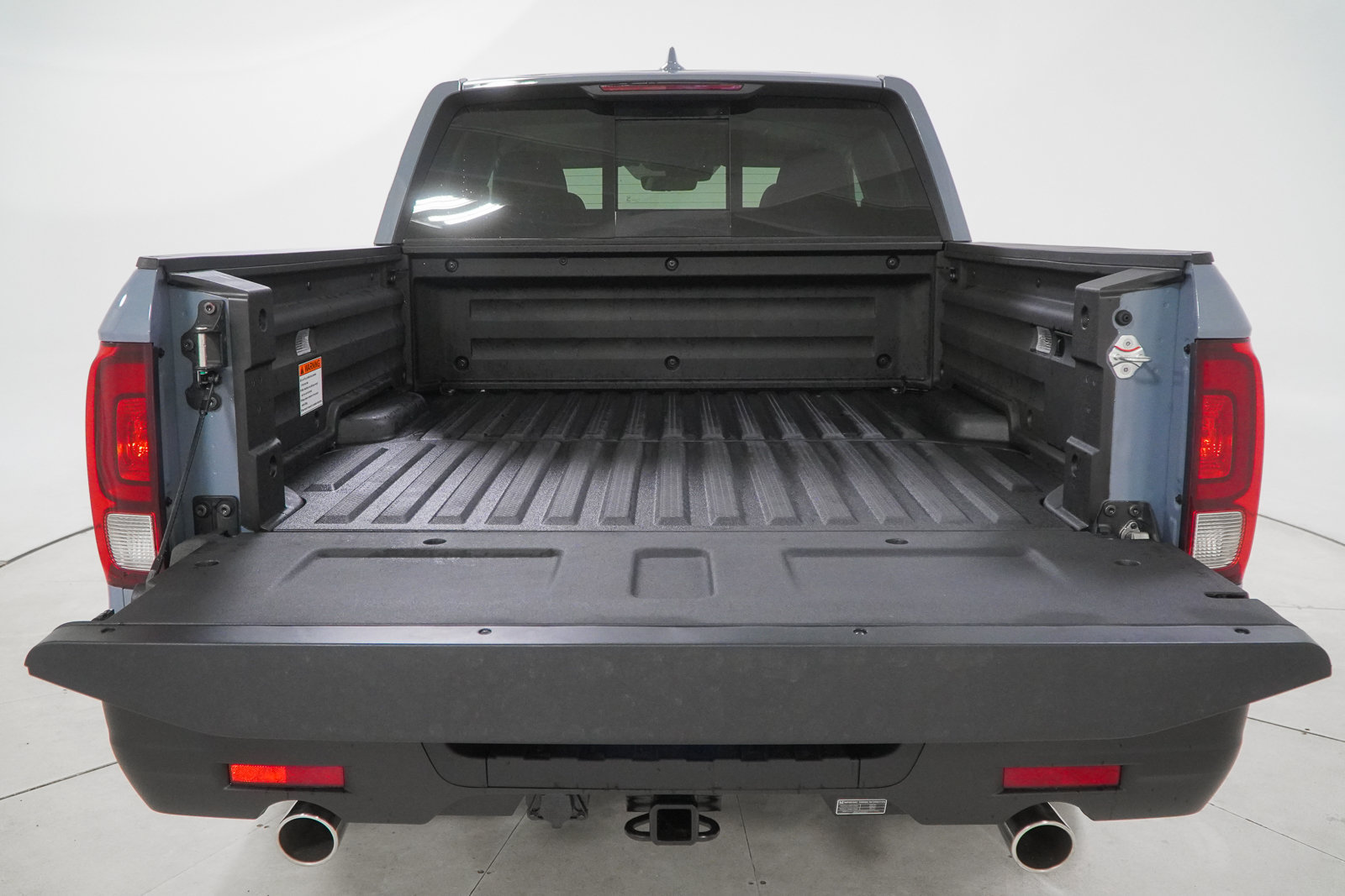 New 2026 Honda Ridgeline RTL image 8