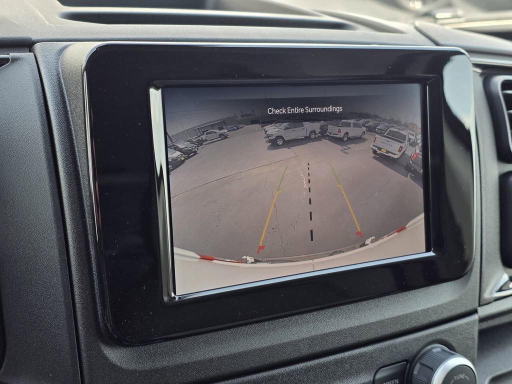 New 2026 RAM ProMaster 2500 w/ Cold Weather Group image 13