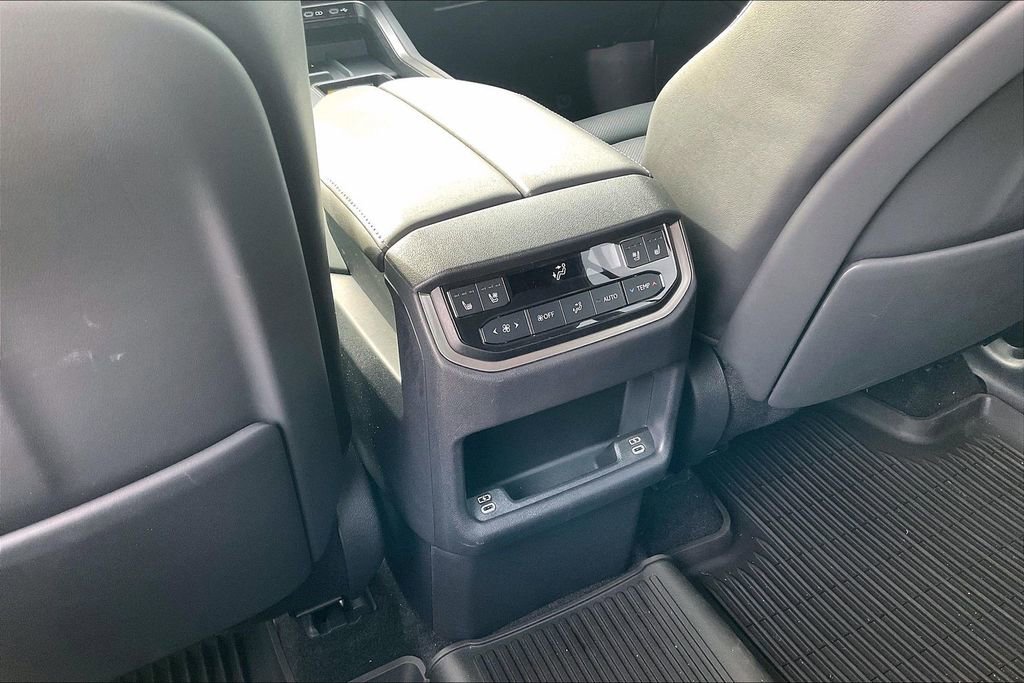 Used 2025 Lexus TX 350 350 Luxury w/ Technology Package image 30