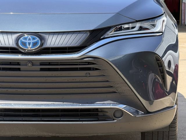 Used 2021 Toyota Venza Limited AWD/4WD image 7