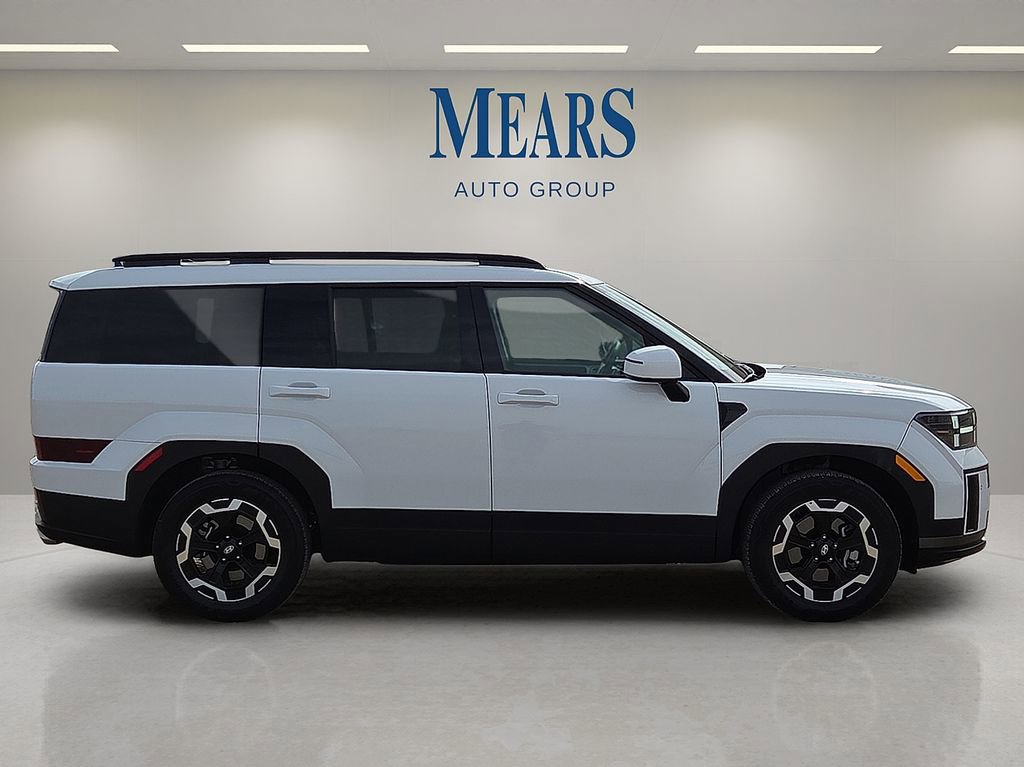 Used 2026 Hyundai Santa Fe SEL image 6
