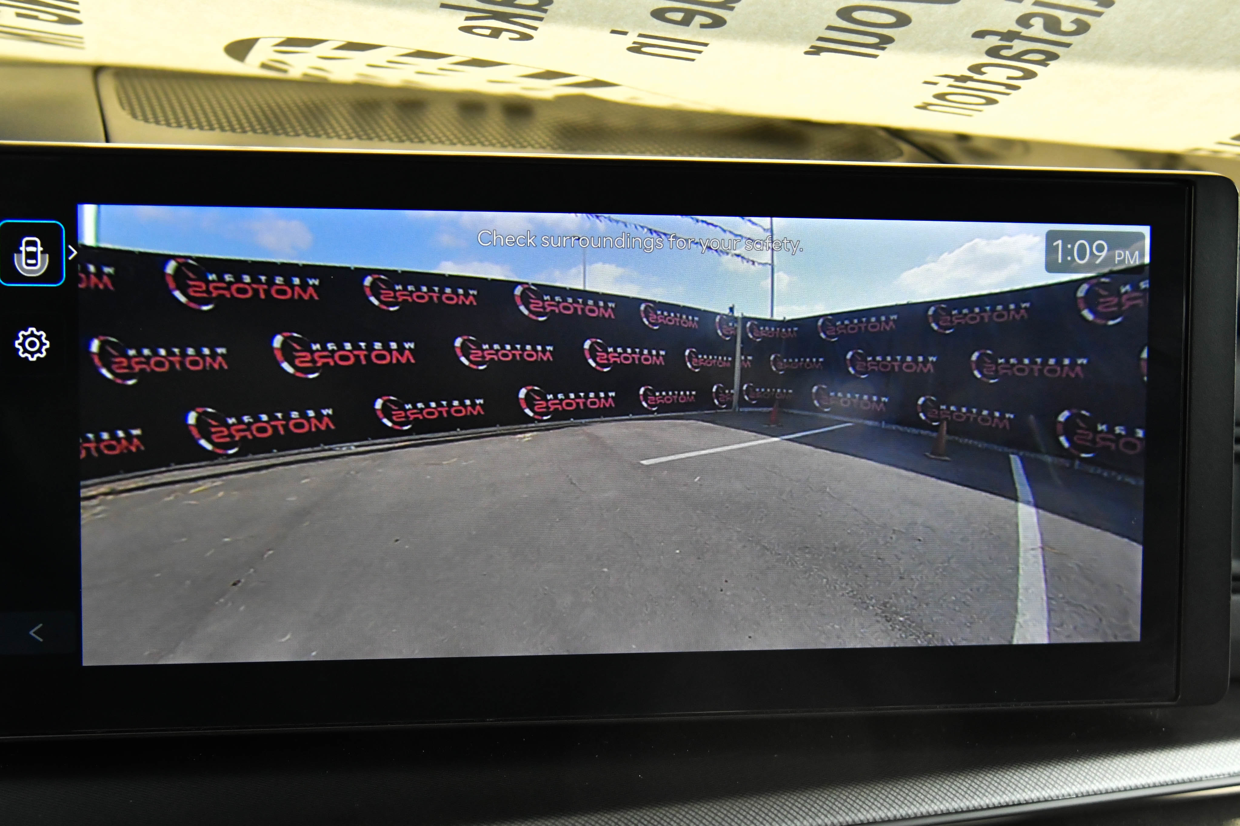 Used 2024 Hyundai Santa Fe SEL image 23