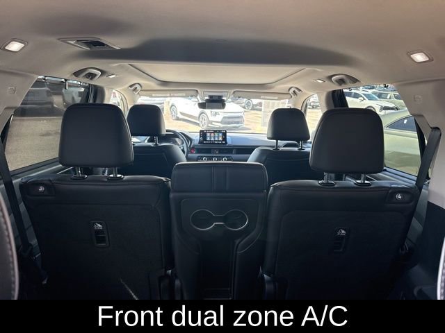 Used 2023 Honda Pilot Elite image 13