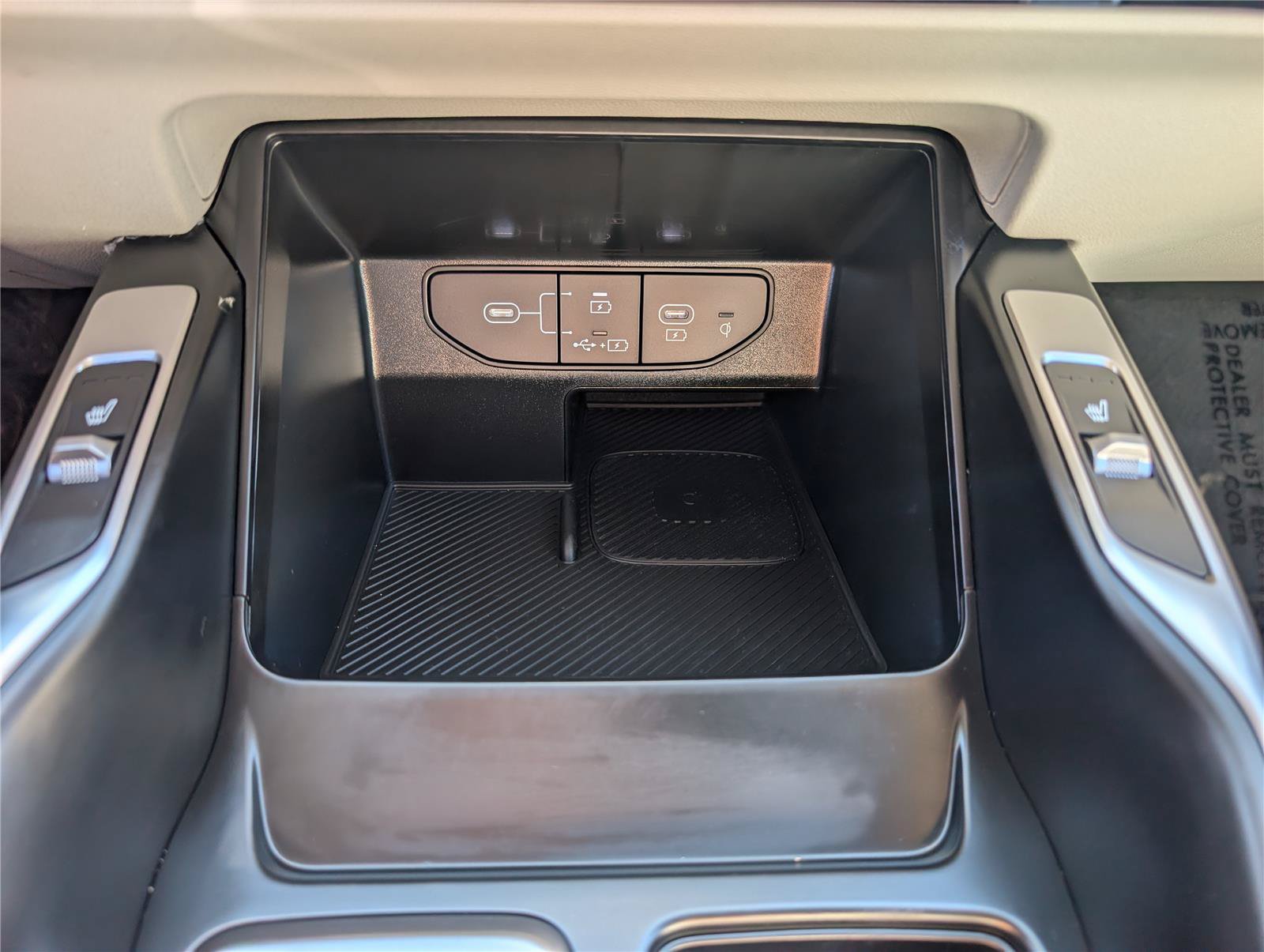 Used 2025 Kia Sorento X-Line EX AWD/4WD image 31