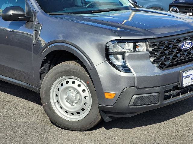 New 2026 Ford Maverick XL AWD/4WD image 30