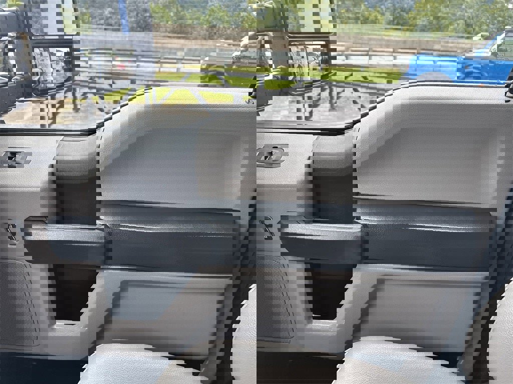 Used 2022 Ford F350 XL w/ STX Appearance Package image 24