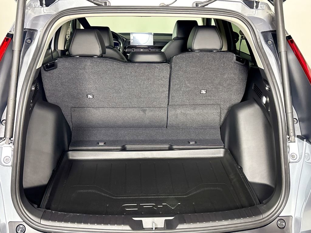 New 2026 Honda CR-V EX-L image 21