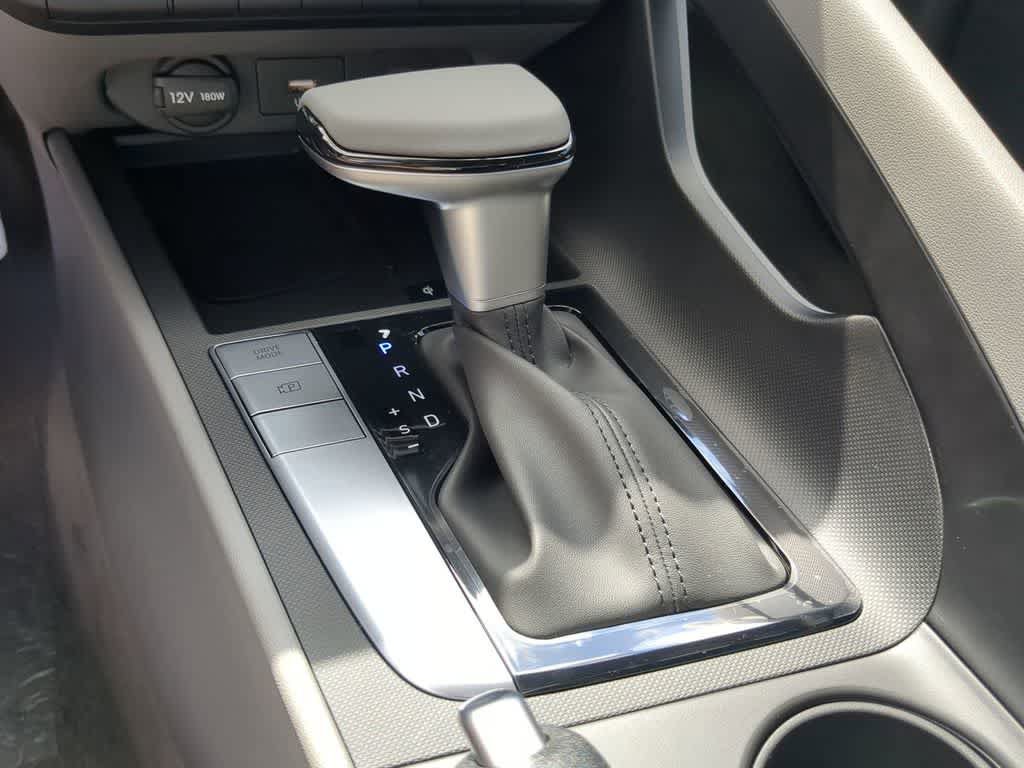 New 2026 Hyundai Elantra Sport FWD image 31