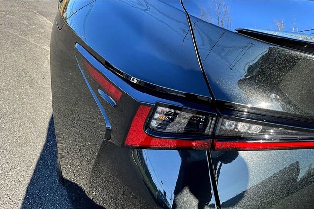 Used 2024 Lexus IS 350 F Sport w/ Memory Package image 23