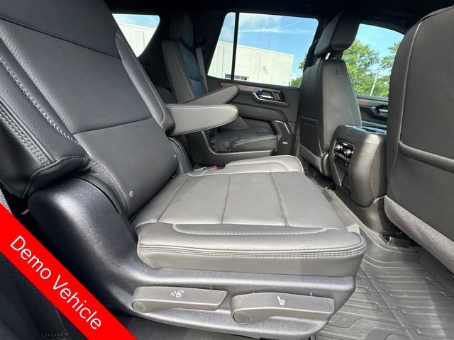 New 2026 GMC Yukon Denali AWD/4WD image 6