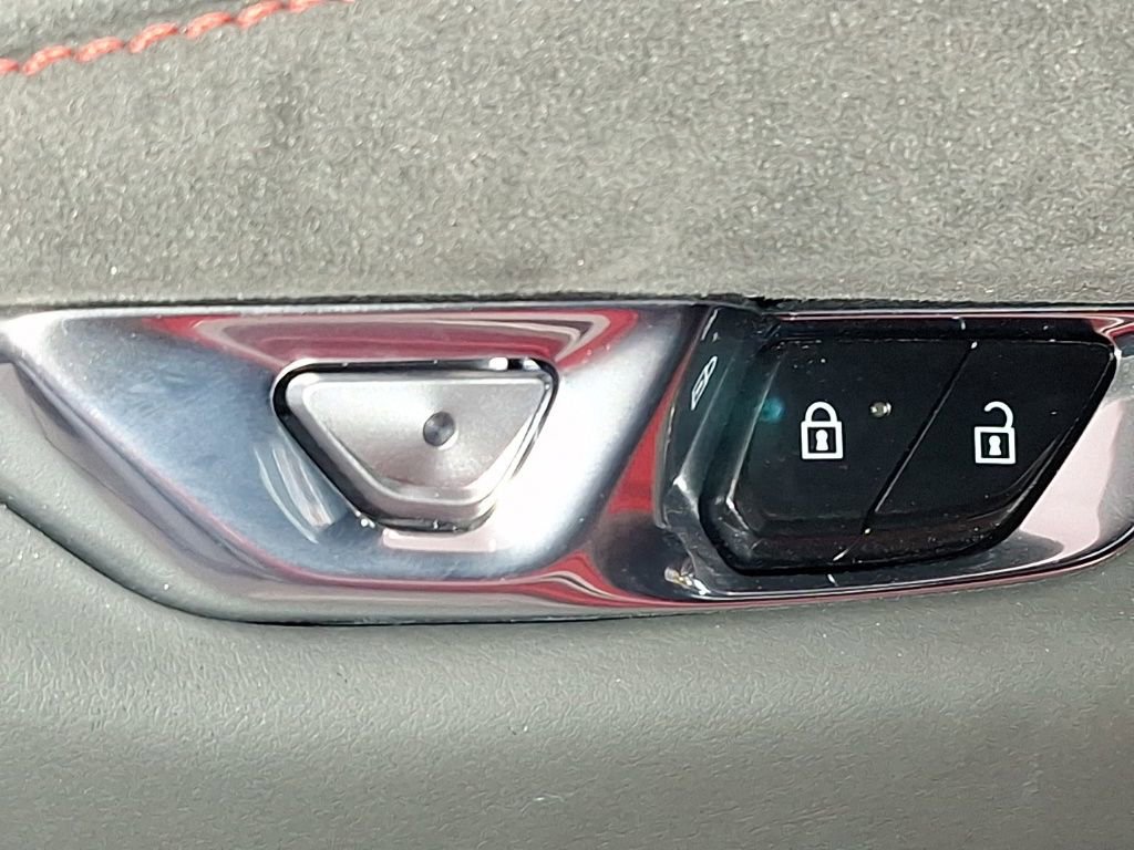 New 2026 Chevrolet Corvette Stingray Premium Cpe w/ 3LT image 16