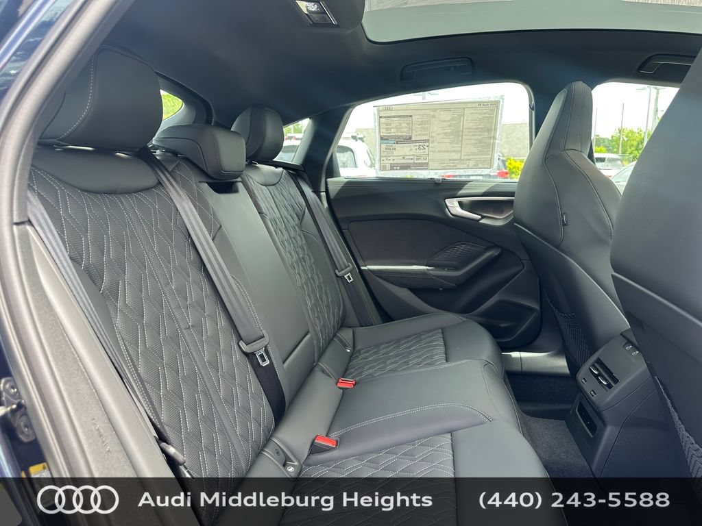 New 2026 Audi S5 Premium Plus AWD/4WD image 36
