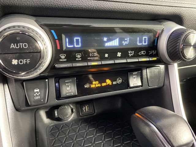 Used 2024 Toyota RAV4 XLE Premium w/ Weather Package AWD/4WD image 23