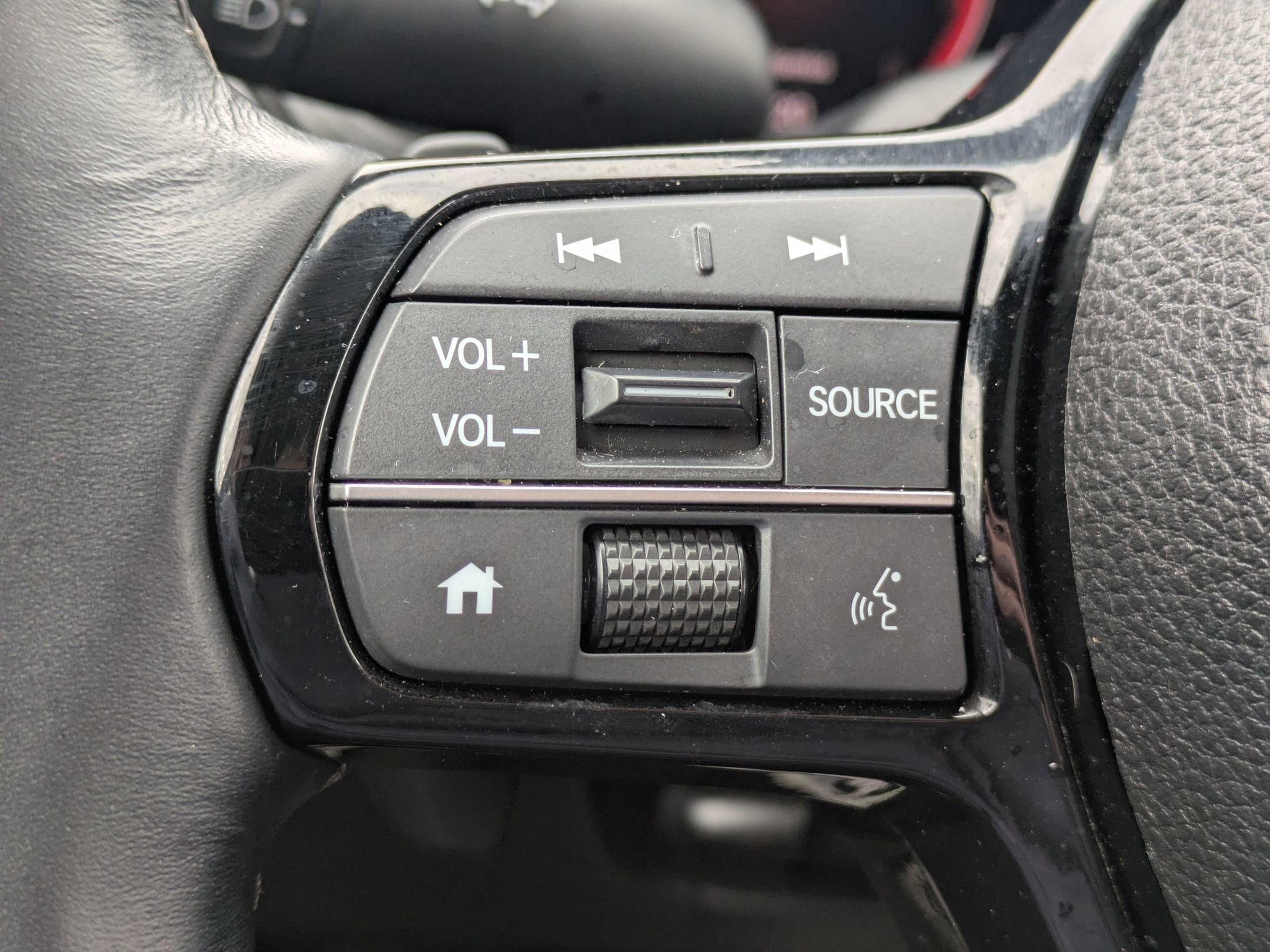 Used 2025 Honda Civic Sport image 14