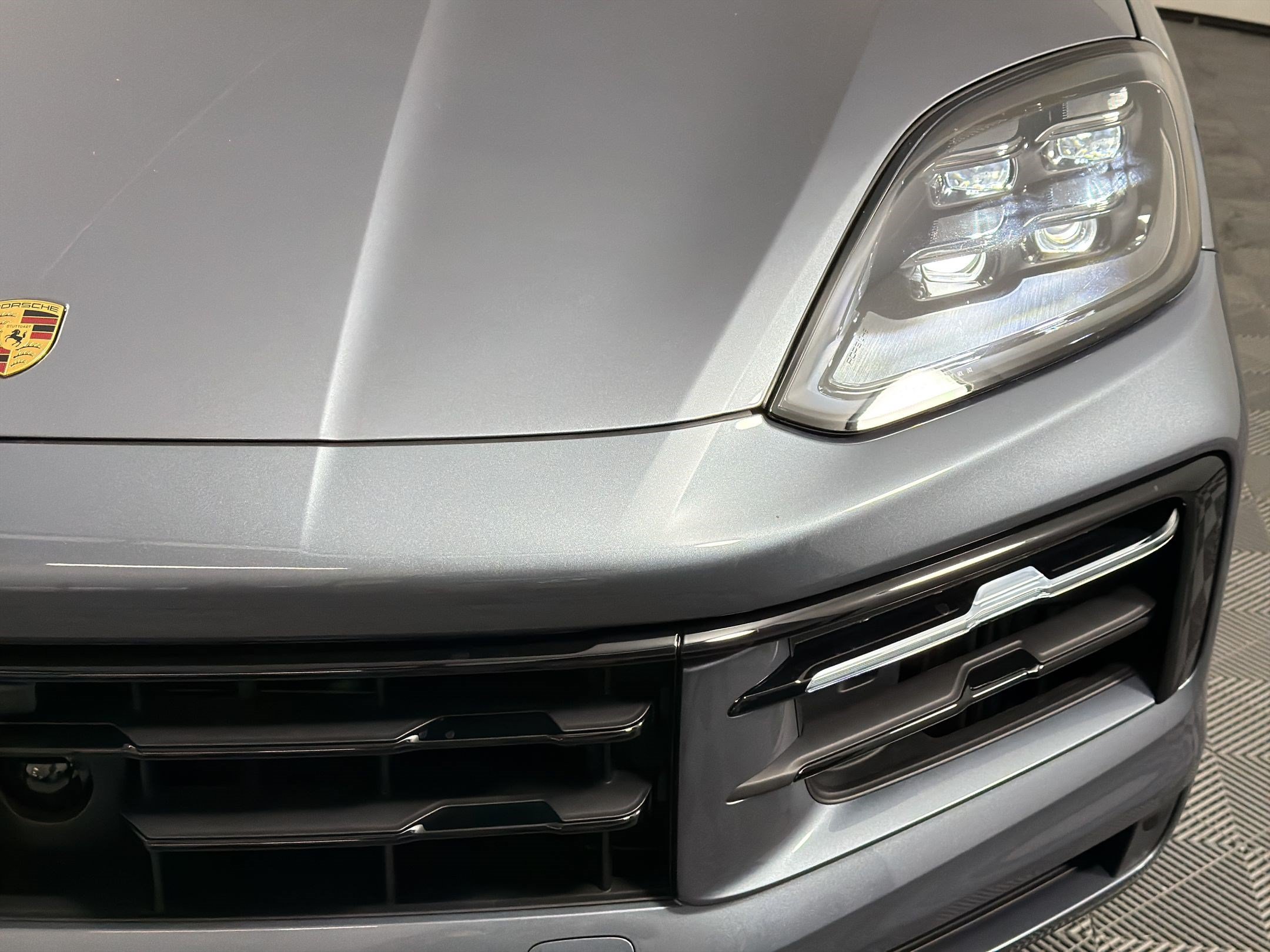 New 2026 Porsche Cayenne S AWD/4WD image 11