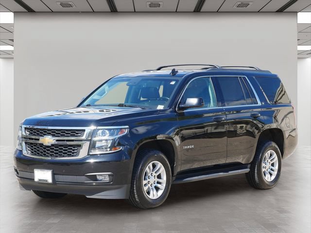 Used 2016 Chevrolet Tahoe LT AWD/4WD image 2