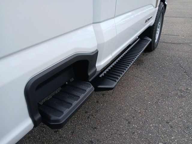 New 2026 Ford F350 XL image 8