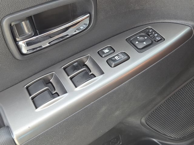 Used 2020 Mitsubishi Outlander Sport AWD image 23