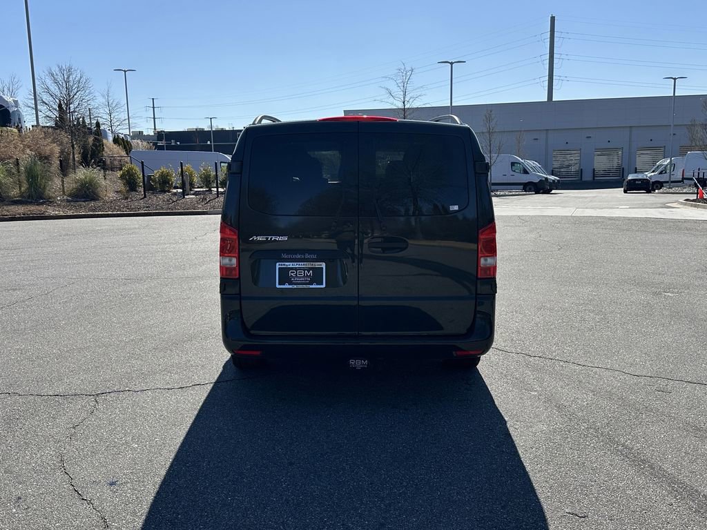 Used 2023 Mercedes-Benz Metris Passenger image 7