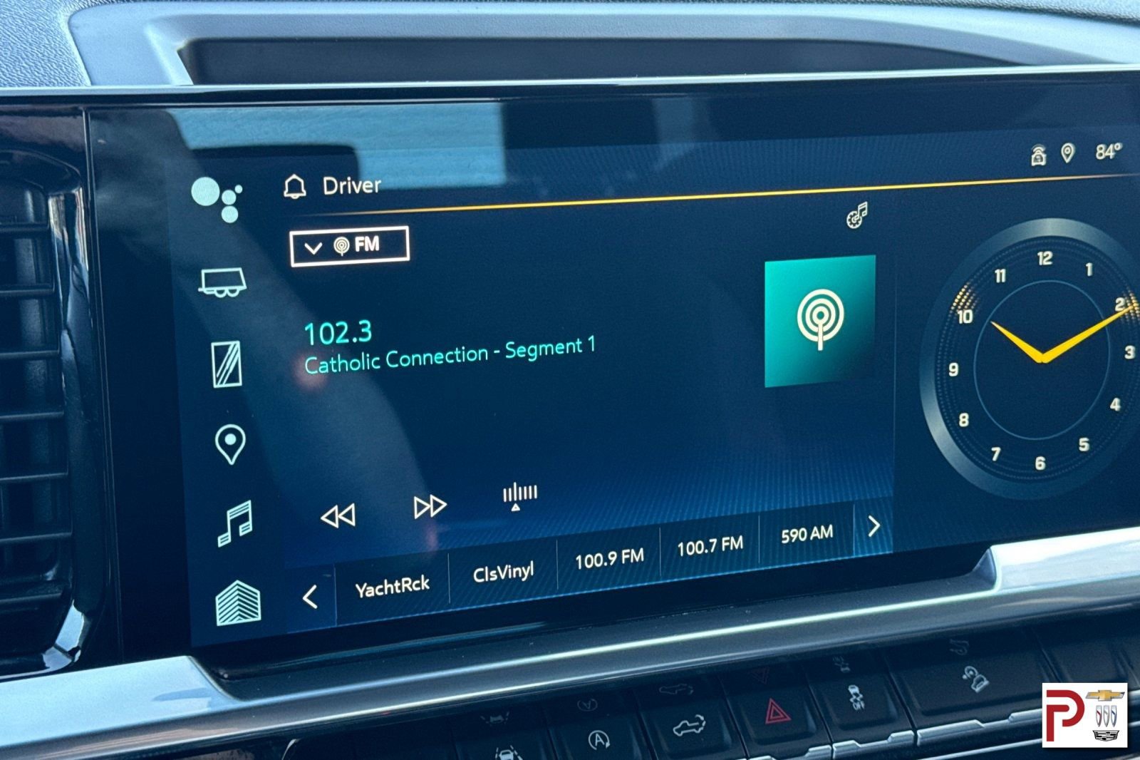 Certified 2023 Chevrolet Silverado 1500 RST image 26