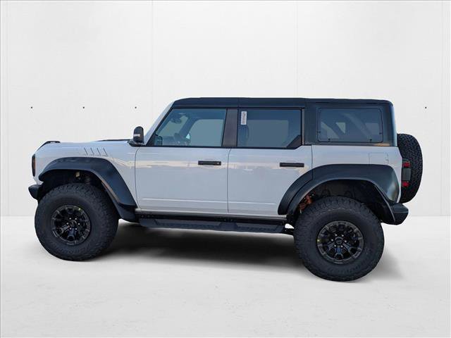 New 2025 Ford Bronco Raptor w/ Interior Carbon Fiber Pack image 5