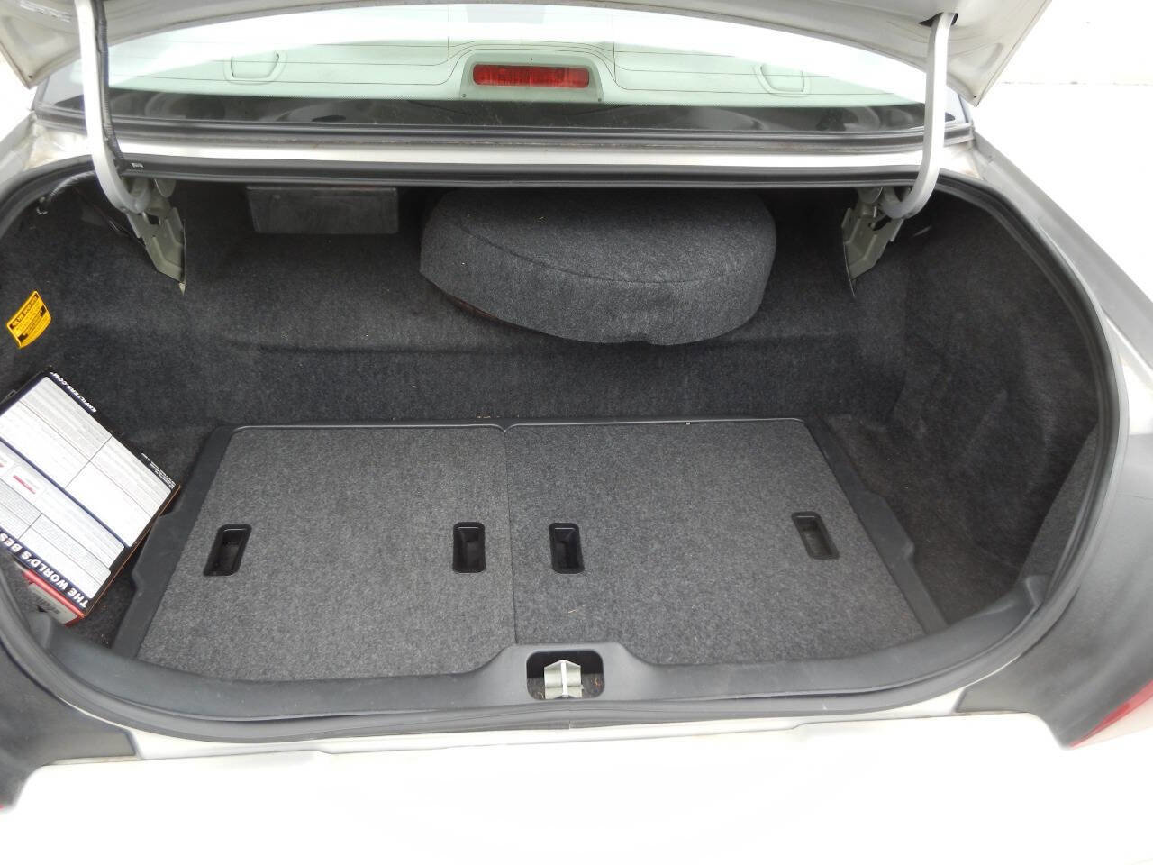 Used 2008 Mercury Grand Marquis LS RWD image 43