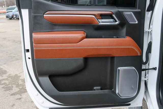 Used 2023 GMC Sierra 1500 Denali Ultimate image 19