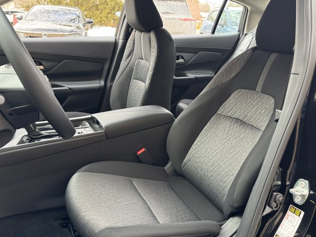 New 2026 Nissan Sentra SV w/ Floor Mat Package image 20