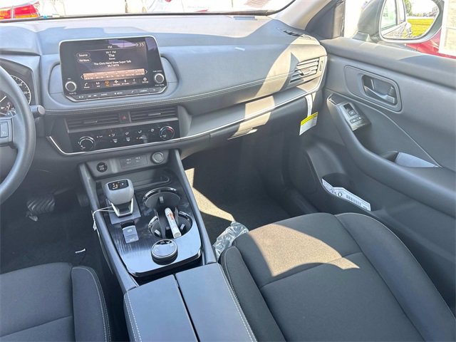 New 2026 Nissan Rogue S image 17