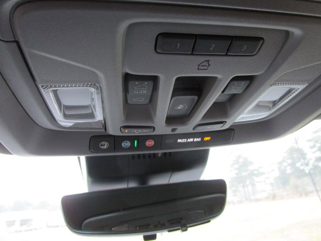 New 2026 GMC Sierra 2500 Denali w/ Denali Reserve Package image 51