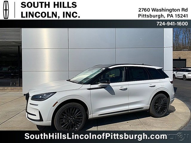 New 2026 Lincoln Corsair Premiere AWD/4WD image 1